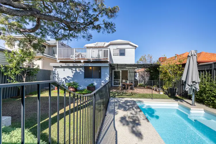 Main view of Homely house listing, 74 Ellesmere Street, Mount Hawthorn WA 6016