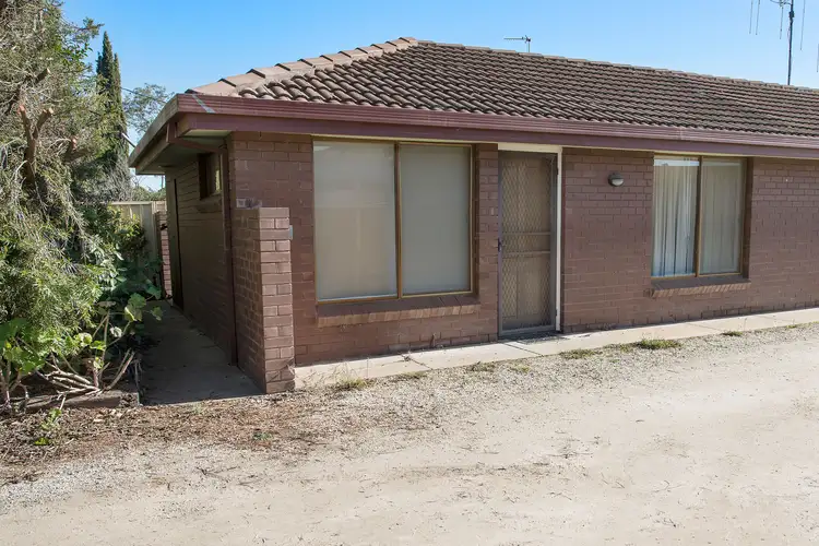 Main view of Homely house listing, 1/38 Pritchard Street, Swan Hill VIC 3585