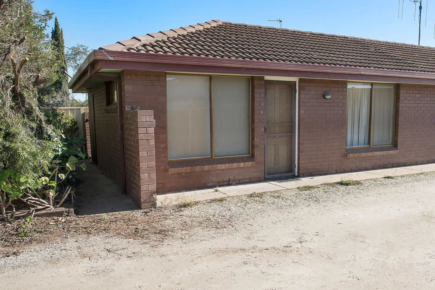Main view of Homely house listing, 1/38 Pritchard Street, Swan Hill VIC 3585