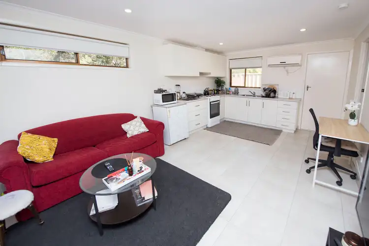 Second view of Homely house listing, 1/38 Pritchard Street, Swan Hill VIC 3585