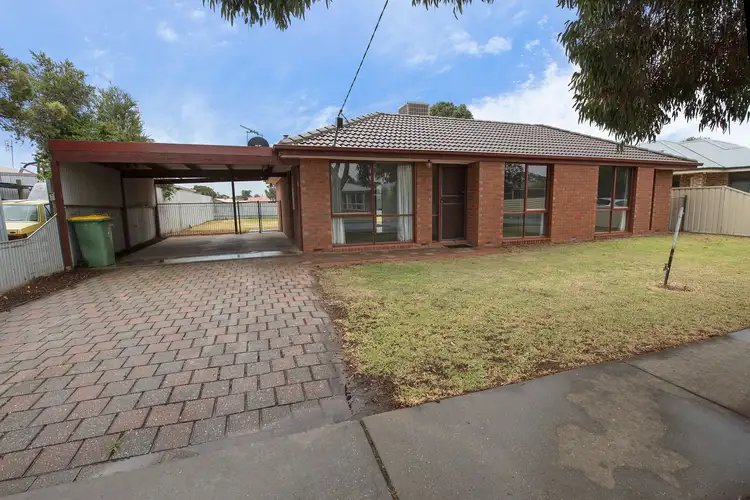 8 McPherson Street, Swan Hill VIC 3585
