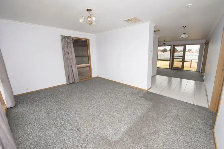 Second view of Homely house listing, 8 McPherson Street, Swan Hill VIC 3585
