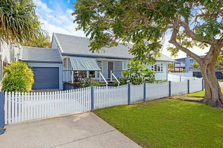 355 Scarborough Road, Scarborough QLD 4020