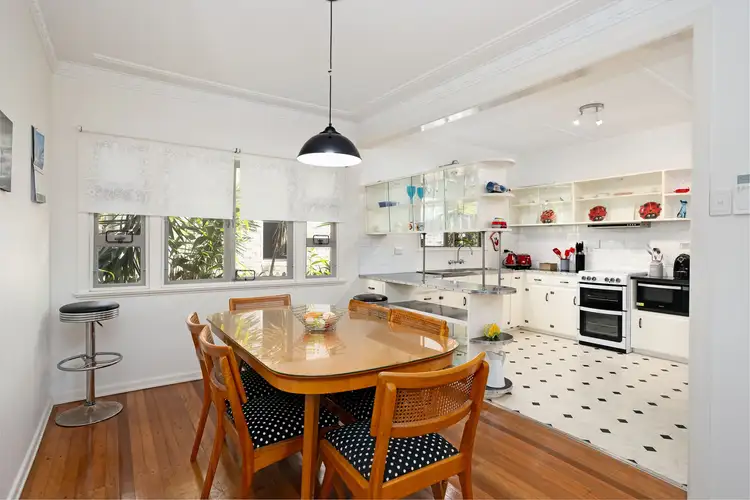 Fourth view of Homely house listing, 355 Scarborough Road, Scarborough QLD 4020