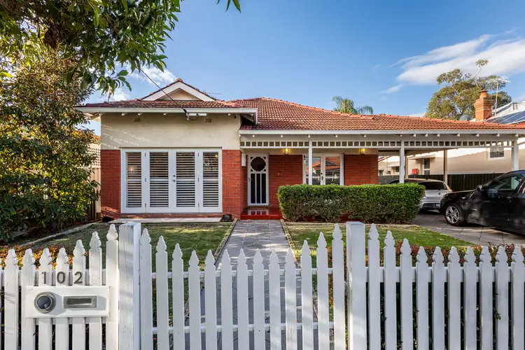 102 Fourth Avenue, Mount Lawley WA 6050