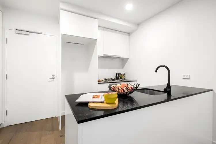 Fourth view of Homely apartment listing, 118/82 Bulla Road, Strathmore VIC 3041