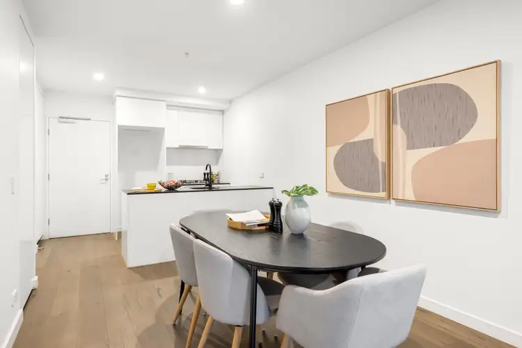 Fifth view of Homely apartment listing, 118/82 Bulla Road, Strathmore VIC 3041