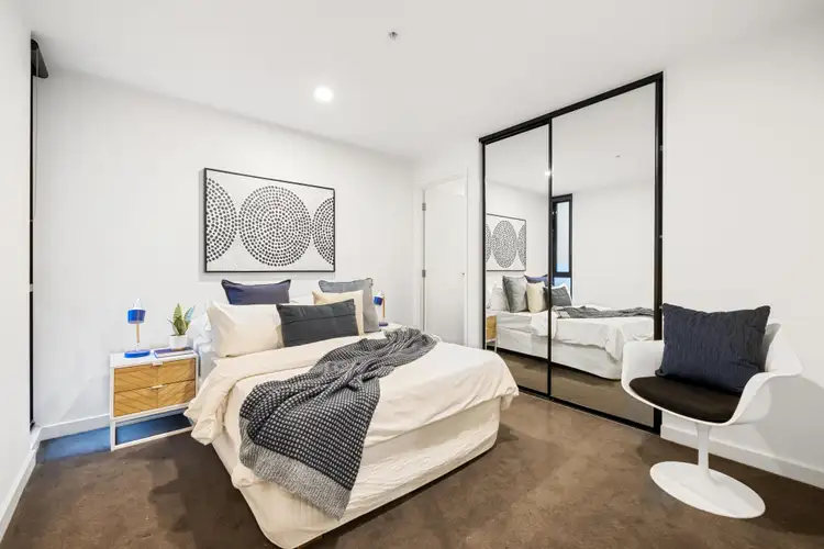Sixth view of Homely apartment listing, 118/82 Bulla Road, Strathmore VIC 3041