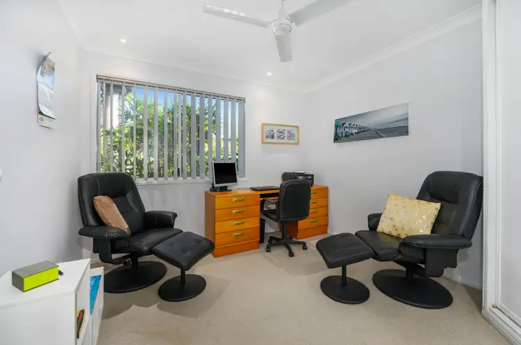 Sixth view of Homely house listing, 63 Cassowary Drive, Burleigh Waters QLD 4220