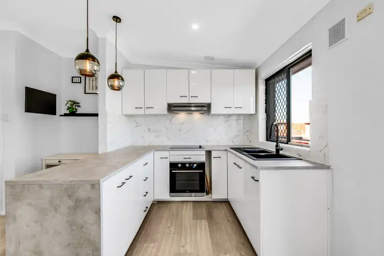Main view of Homely apartment listing, 8/191 North Beach Drive, Tuart Hill WA 6060