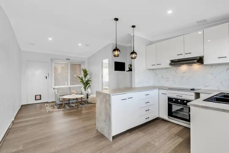 Second view of Homely apartment listing, 8/191 North Beach Drive, Tuart Hill WA 6060