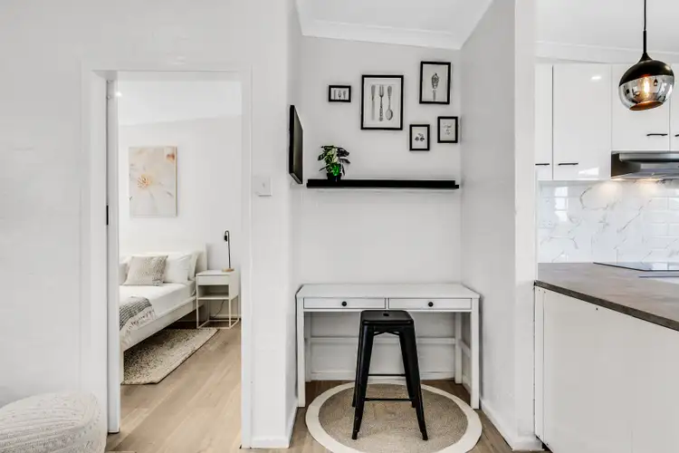 Fifth view of Homely apartment listing, 8/191 North Beach Drive, Tuart Hill WA 6060