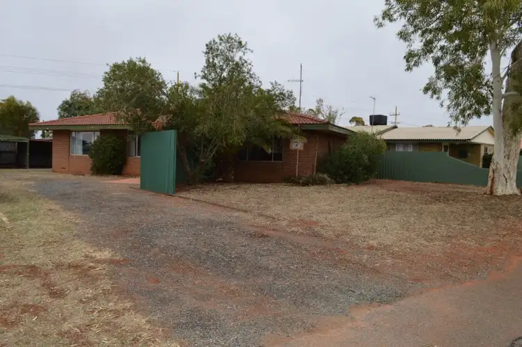 Main view of Homely house listing, 7 Callitris Road, Kambalda West WA 6442