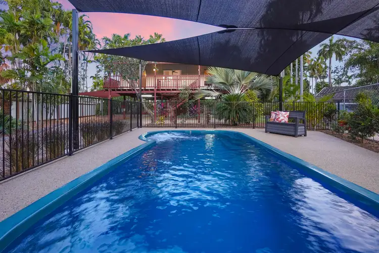 15 Beroona Court, Karama NT 812
