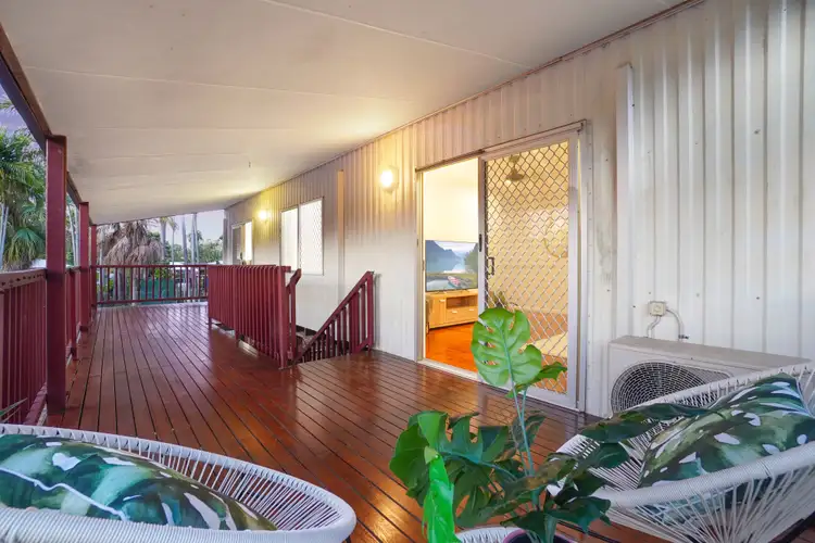 Third view of Homely house listing, 15 Beroona Court, Karama NT 812