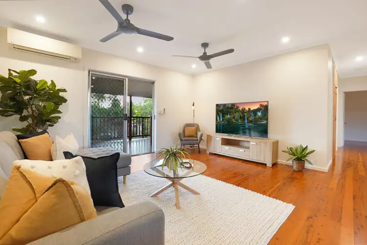 Fourth view of Homely house listing, 15 Beroona Court, Karama NT 812