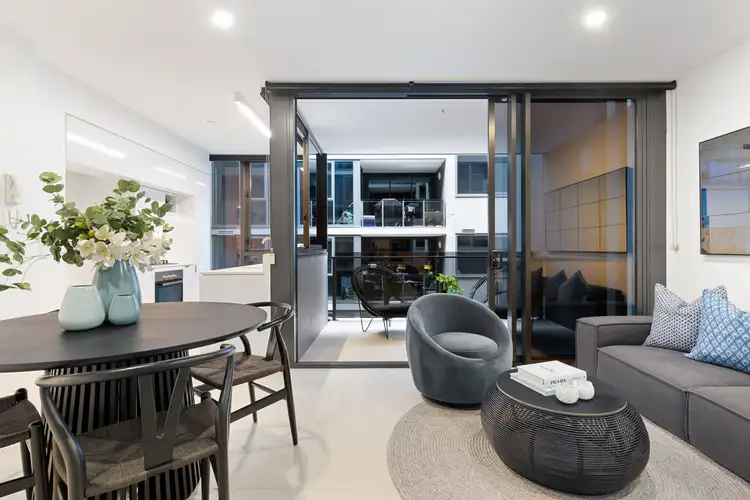 1078/36 Evelyn Street, Newstead QLD 4006