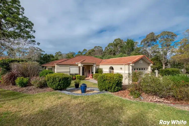 Second view of Homely house listing, 14 Federation Drive, Hallidays Point NSW 2430