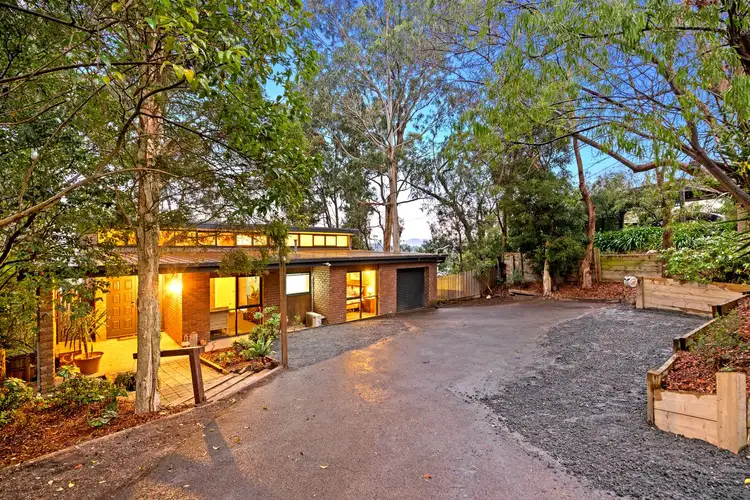 53 Bastow Road, Lilydale VIC 3140