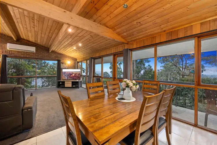 Third view of Homely house listing, 53 Bastow Road, Lilydale VIC 3140