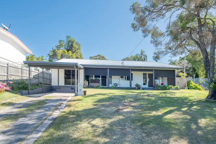 Second view of Homely house listing, 12 Carol Street, Sun Valley QLD 4680