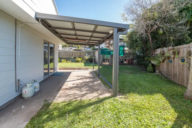 Third view of Homely house listing, 12 Carol Street, Sun Valley QLD 4680