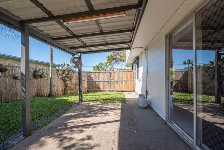 Fifth view of Homely house listing, 12 Carol Street, Sun Valley QLD 4680