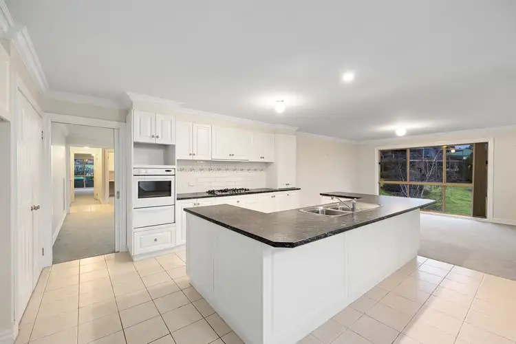 Fourth view of Homely house listing, 1 Cashins Mill Place, Lilydale VIC 3140