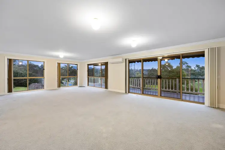 Fifth view of Homely house listing, 1 Cashins Mill Place, Lilydale VIC 3140