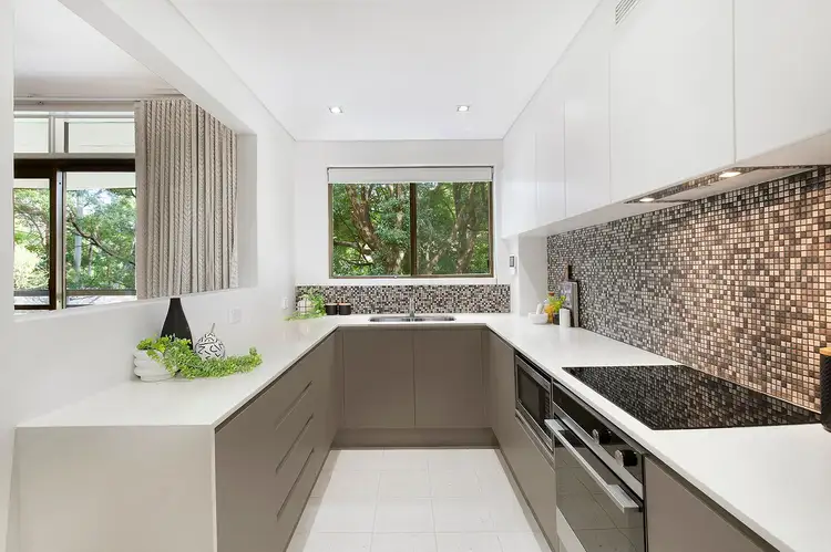 Main view of Homely unit listing, 46/9 Hotham Street, Chatswood NSW 2067