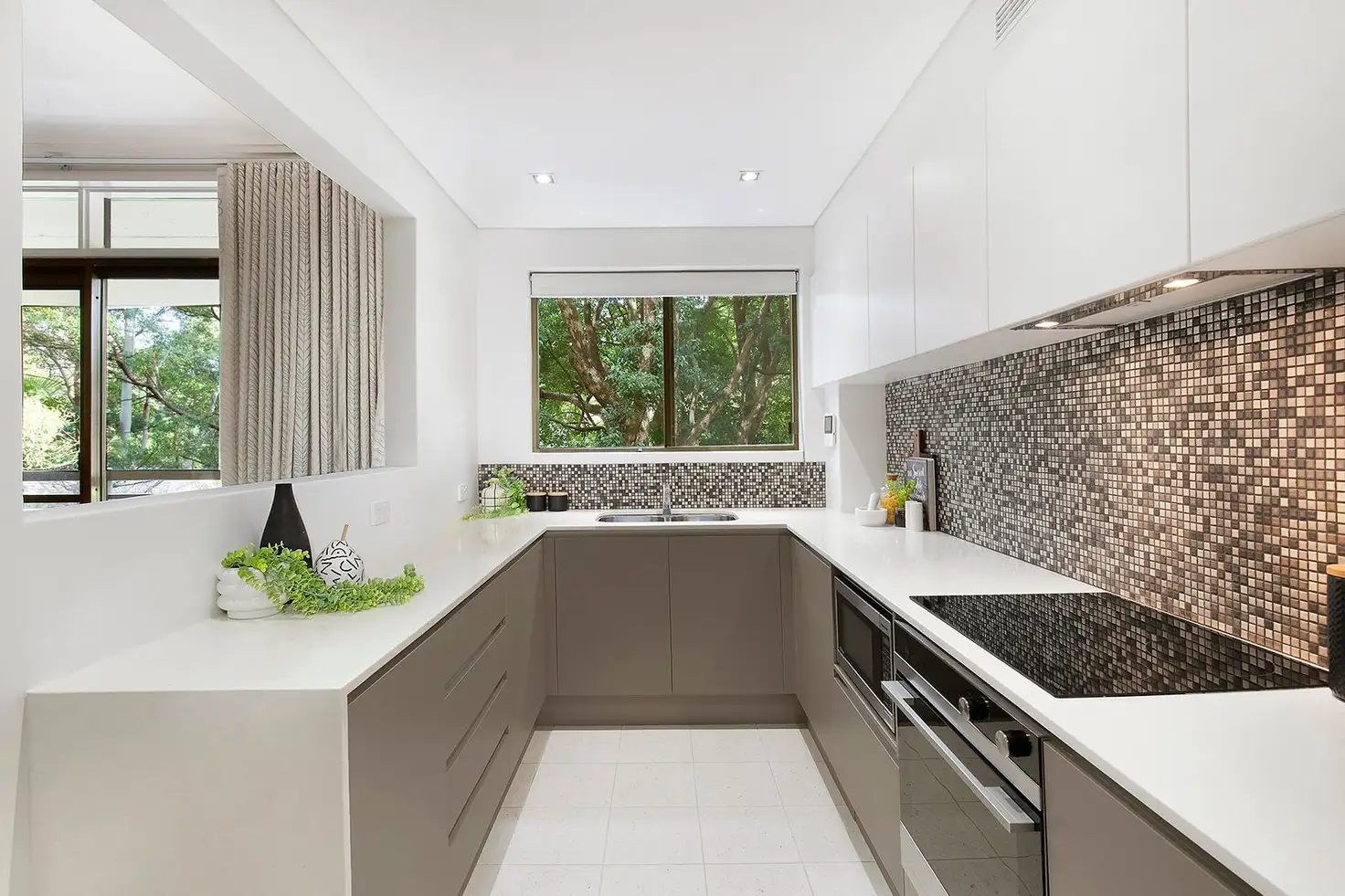 Main view of Homely unit listing, 46/9 Hotham Street, Chatswood NSW 2067