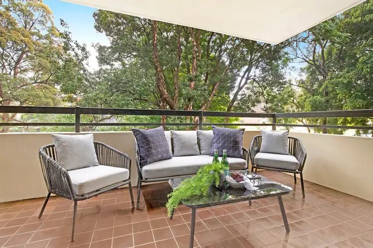 Fifth view of Homely unit listing, 46/9 Hotham Street, Chatswood NSW 2067