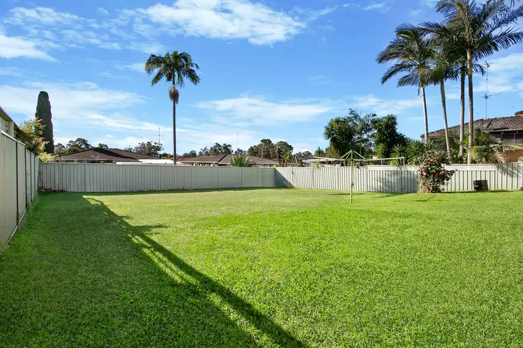 61 Maxwell Street, South Penrith NSW 2750