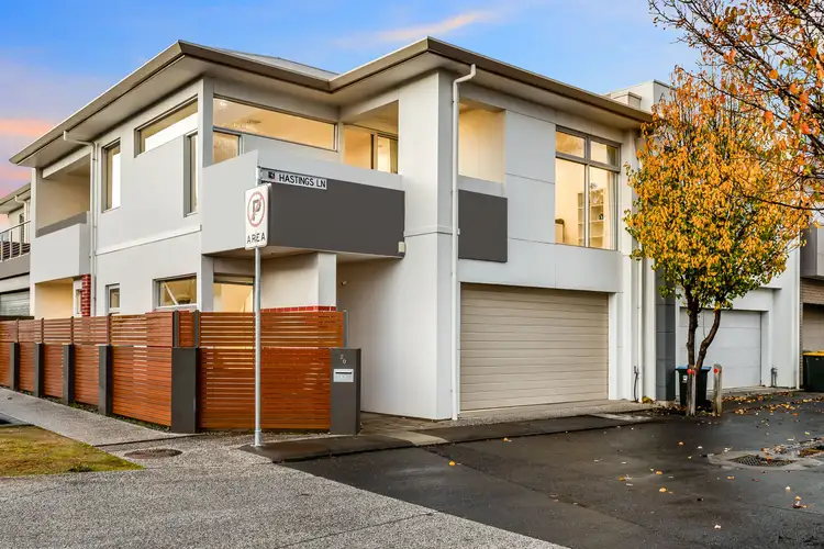 20 Hastings Lane, Lightsview SA 5085