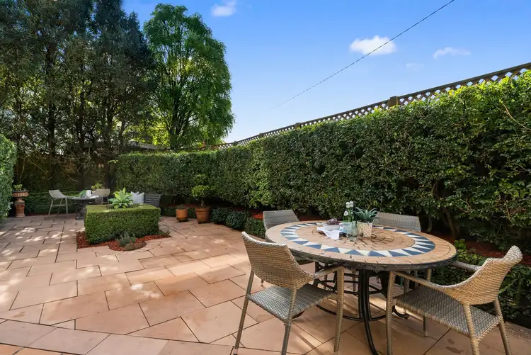 Second view of Homely unit listing, 3/7-13 Kooringa Road, Chatswood NSW 2067