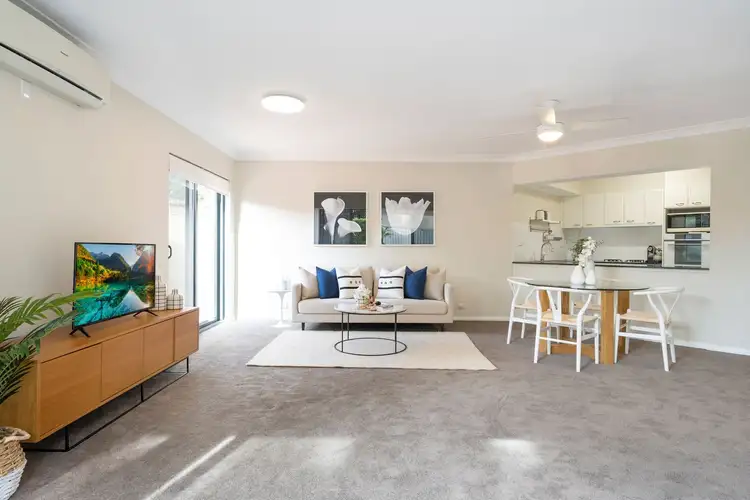 Fourth view of Homely unit listing, 3/7-13 Kooringa Road, Chatswood NSW 2067