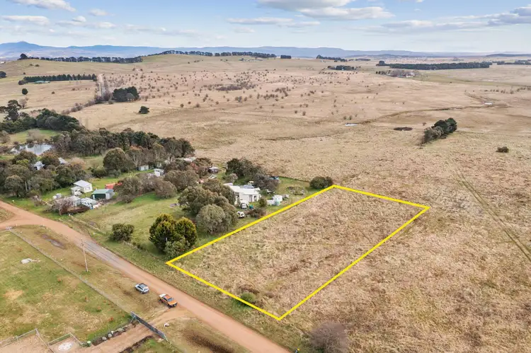 29 Station Street, Braidwood NSW 2622