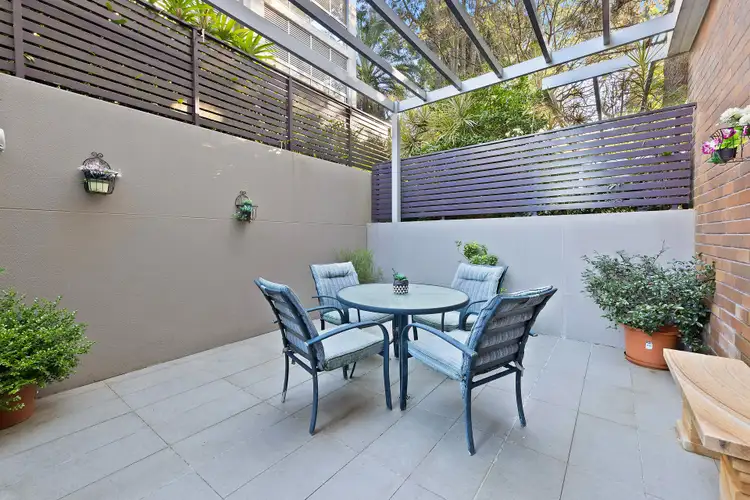 18/1-3 Munderah Street, Wahroonga NSW 2076