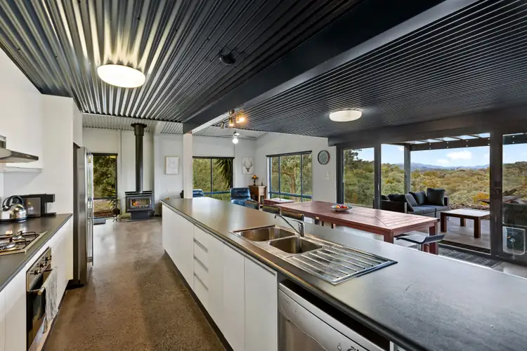 Sixth view of Homely rural property listing, 164 Mountain Bay Drive, Mountain Bay VIC 3723