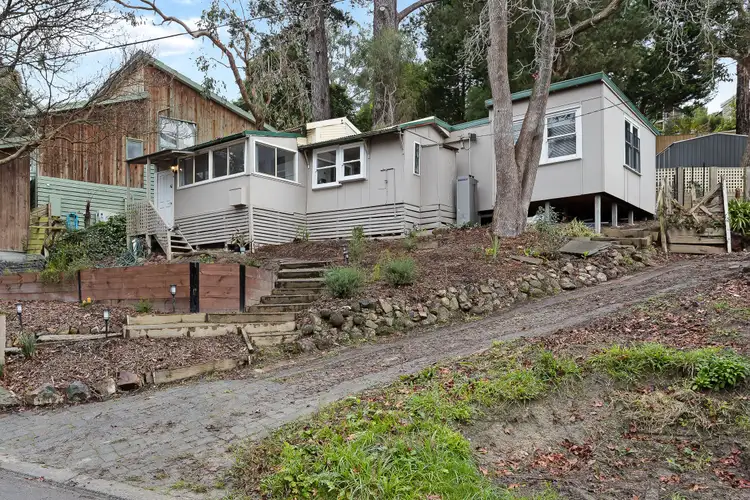 53 Forge Road, Mount Evelyn VIC 3796