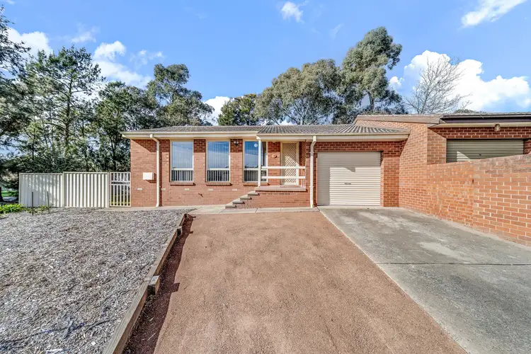 Third view of Homely house listing, 1 Burdon Place, Holt ACT 2615