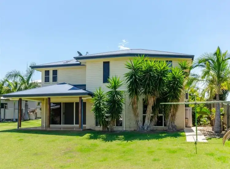 Second view of Homely house listing, 15 Michael Court, Boyne Island QLD 4680