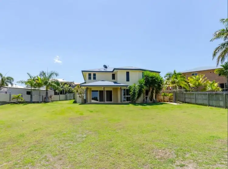Fourth view of Homely house listing, 15 Michael Court, Boyne Island QLD 4680