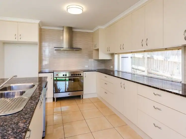Fifth view of Homely house listing, 15 Michael Court, Boyne Island QLD 4680
