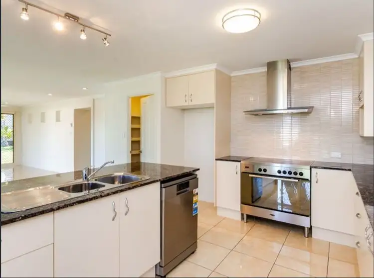 Sixth view of Homely house listing, 15 Michael Court, Boyne Island QLD 4680