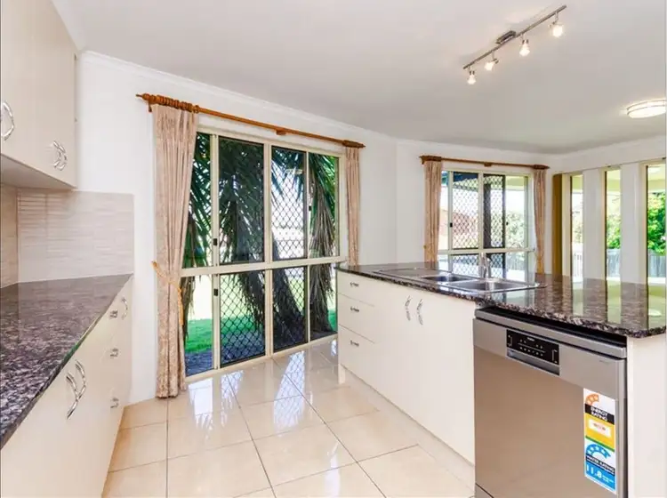 Seventh view of Homely house listing, 15 Michael Court, Boyne Island QLD 4680