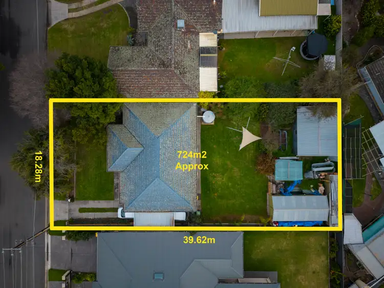 Third view of Homely house listing, 8 Durham Avenue, Lockleys SA 5032