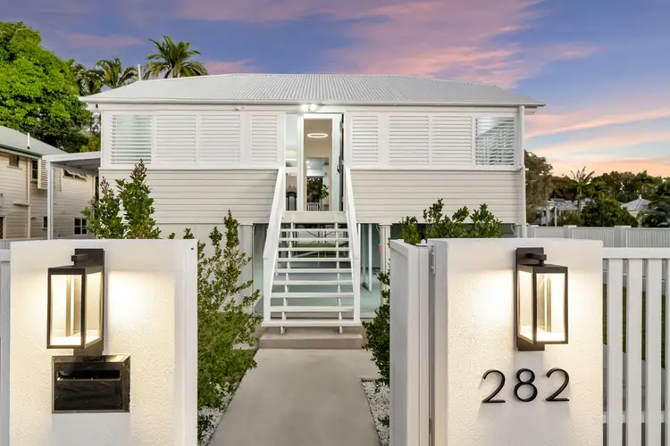 282 Boundary Street, South Townsville QLD 4810