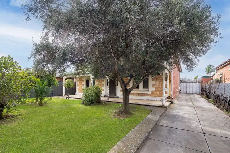 Main view of Homely house listing, 135 Osborne Avenue, Woodville Park SA 5011