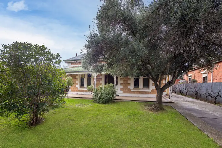 Second view of Homely house listing, 135 Osborne Avenue, Woodville Park SA 5011